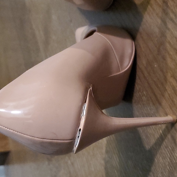 Aldo Stessy Heal - Picture 9 of 10